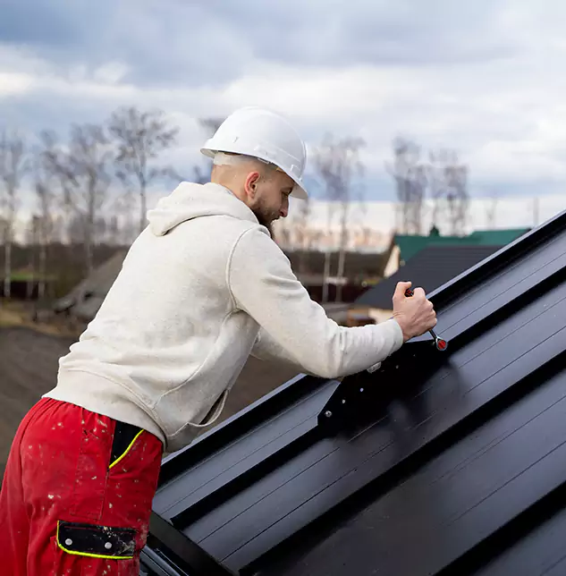 Reliable Roofing Company: Your Trusted Roofers for Superior Steel Repair in Albuquerque, NM