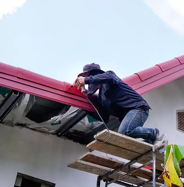 Top Rated Storm Roofing Company in Albuquerque, NM: Skilled Storm Repair Contractors You Can Trust