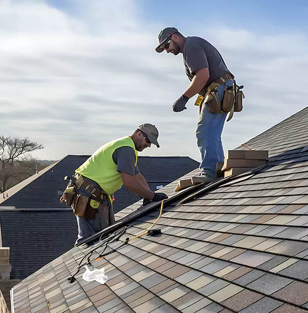 Premier Tile Roofers: Trusted Tile Roofing Company for Exceptional Tile Roof Performance in Albuquerque, NM