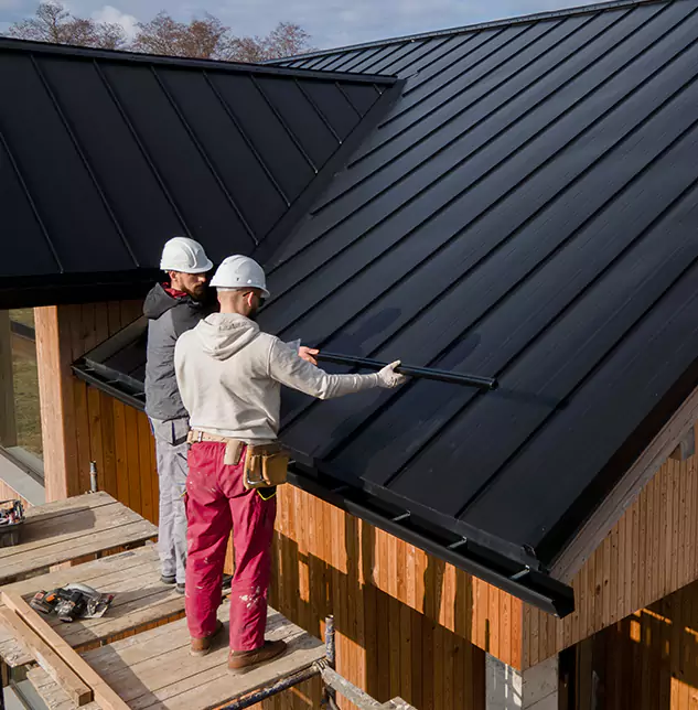 Albuquerque Roofing Co Delivers Reliable Tin Roofing Solutions Across in Albuquerque, NM