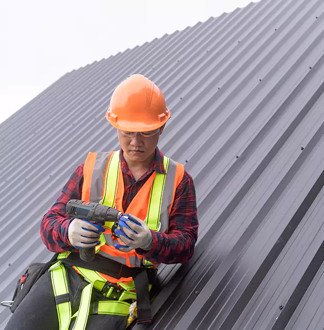 Albuquerque's Tin Roof Restoration Experts: Stopping Every Tin Roof Problem