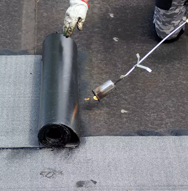 Advanced Thermoplastic Restoration: Your Local Experts for TPO Repair in Albuquerque, NM