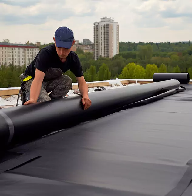 Reliable TPO Roofing Specialists Serving Albuquerque, NM