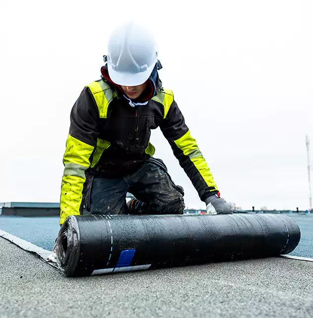 Premium TPO Roofing Systems: Albuquerque's Trusted Membrane Installation Experts