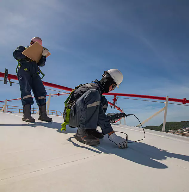 Expert TPO Roofing Contractors Trusted Across Albuquerque, NM