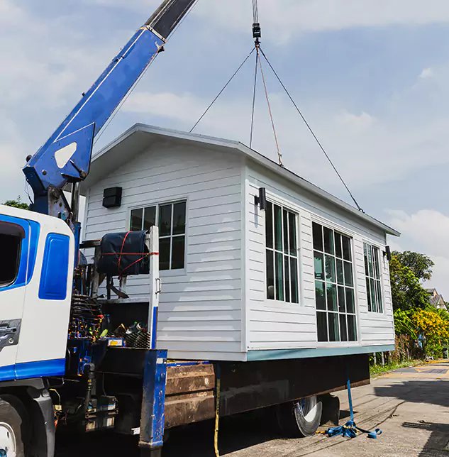 Complete Trailer Roof Replacement Solutions: Keeping Albuquerque's Trailers Sealed and Road-Ready