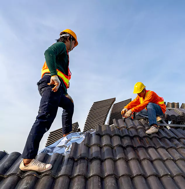 Certified Wind Storm Roof Repair Experts: Defending Properties Across Albuquerque, NM