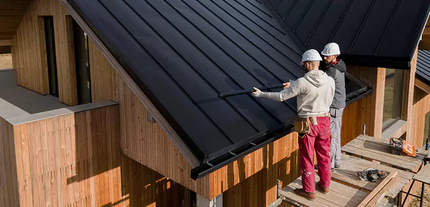 Professional Barn Roof Repair Services in Albuquerque, NM