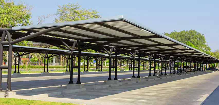 Professional Carport Roof Repair Services in Albuquerque, NM