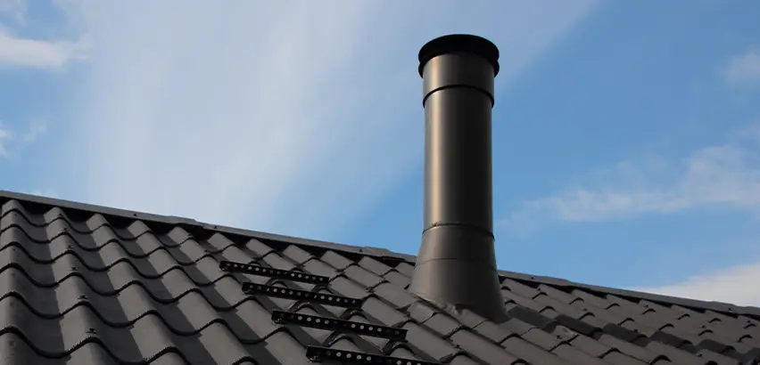 Professional Chimney Flashing Installation Services in Albuquerque, NM