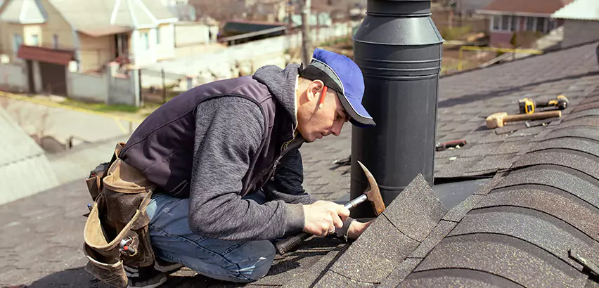 Professional Chimney Flashing Repair Services in Albuquerque, NM