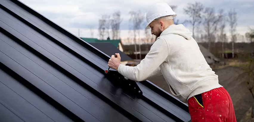 Professional Corrugated Roofing Repair Services in Albuquerque, NM