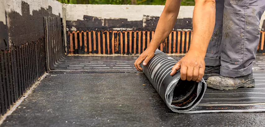 Professional EPDM Roof Repair Services in Albuquerque, NM