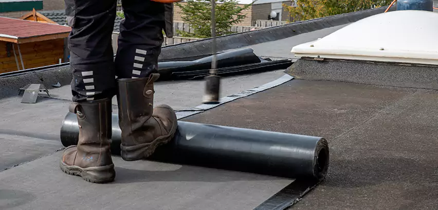 Professional EPDM Roof Replacement Services in Albuquerque, NM