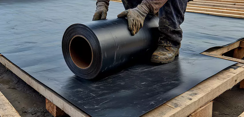 Professional EPDM Roofing Services in Albuquerque, NM