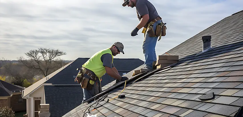 Professional Fascia & Soffit Installation Services in Albuquerque, NM