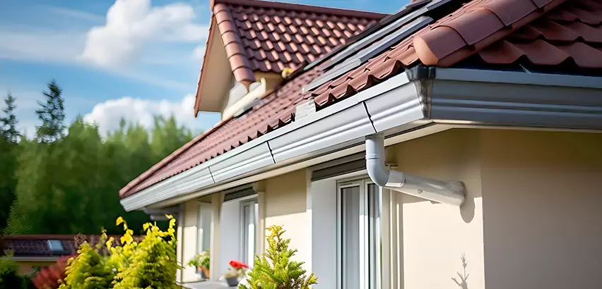 Professional Fascia Repair Services in Albuquerque, NM