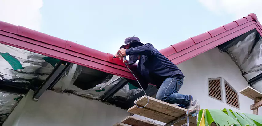 Professional Gutter Installation Services in Albuquerque, NM