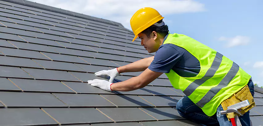 Professional Hail Damage Roof Repair Services in Albuquerque, NM