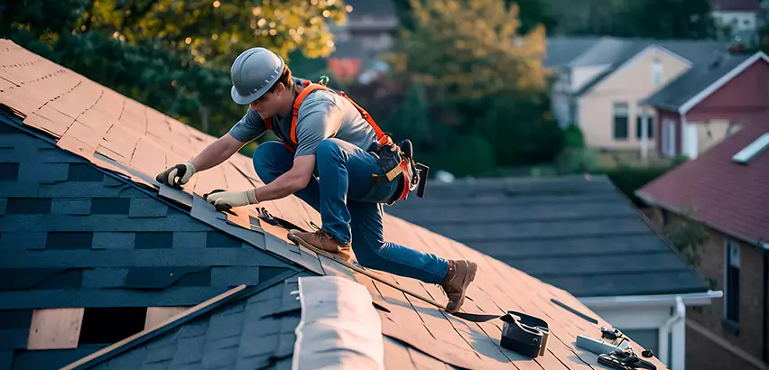 Professional Hole in Roof Repair Services in Albuquerque, NM