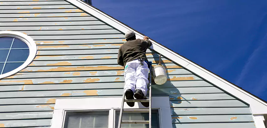 Professional Roof and Siding Repair Services in Albuquerque, NM