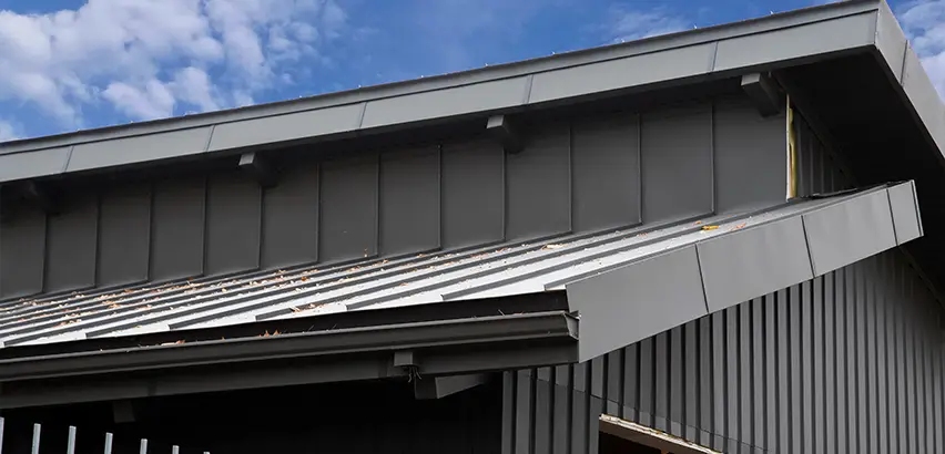 Professional Roof Eaves Installation Services in Albuquerque, NM