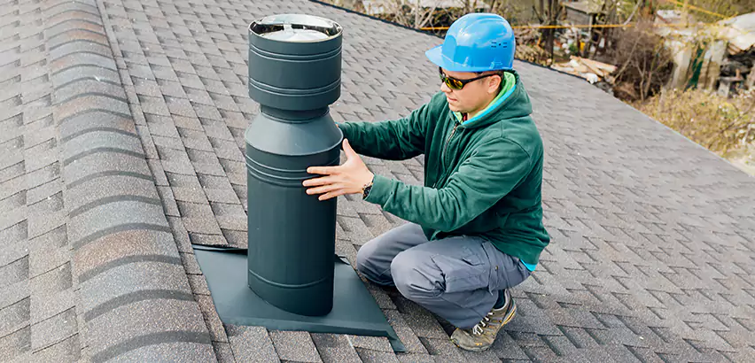 Professional Roof Flashing Repair Services in Albuquerque, NM