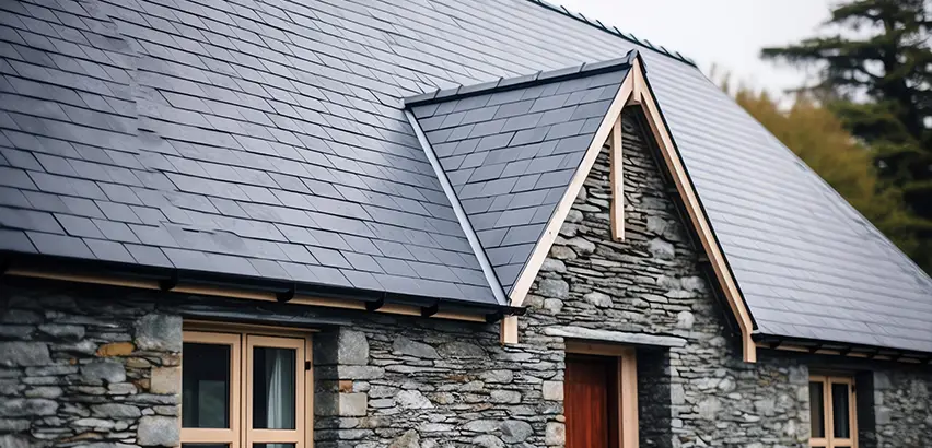 Professional Roof Valley Repair Services in Albuquerque, NM