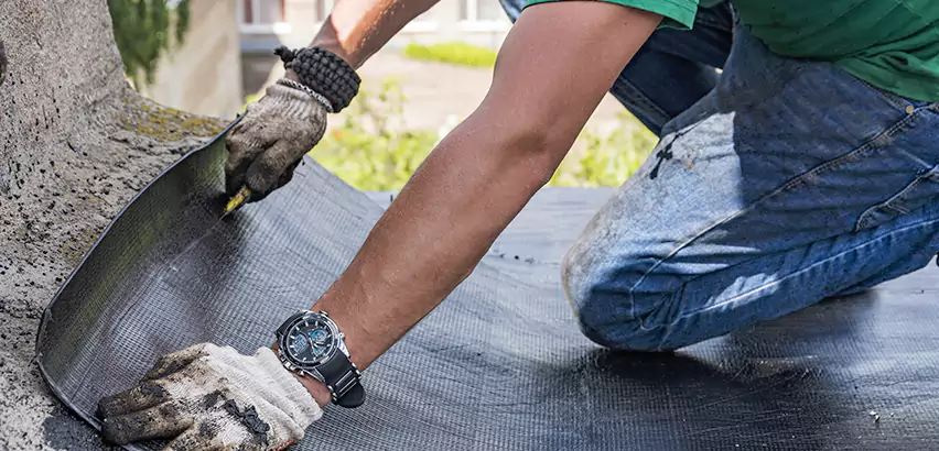 Professional Roof Water Damage Repair Services in Albuquerque, NM
