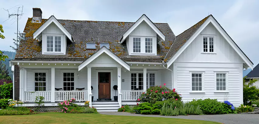 Professional Roofing and Siding Services in Albuquerque, NM