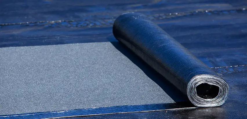 Professional Rubber Roof Replacement Services in Albuquerque, NM