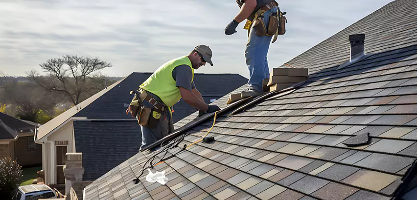 Professional Sagging Roof Repair Services in Albuquerque, NM