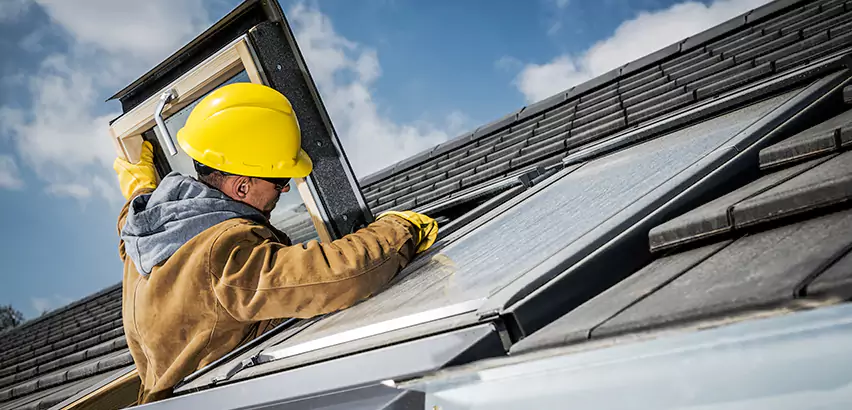 Professional Skylight Repair Services in Albuquerque, NM