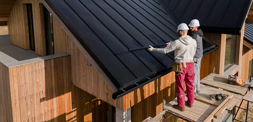 Professional Soffit Repair Services in Albuquerque, NM