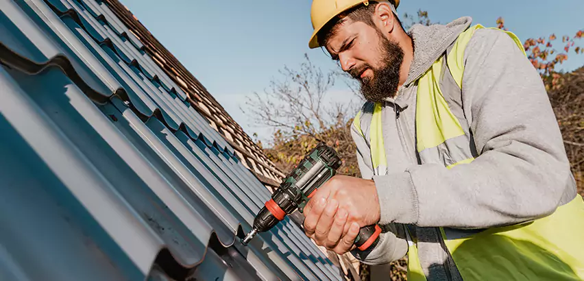 Professional Standing Seam Metal Roofing Services in Albuquerque, NM
