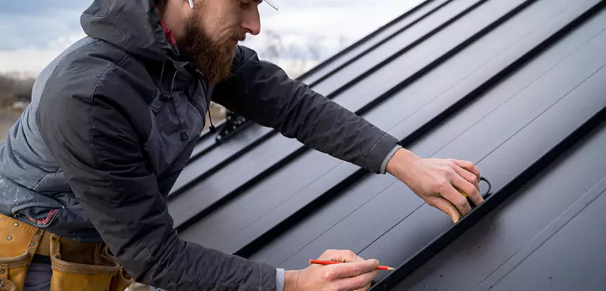 Professional Steel Roof Repair Services in Albuquerque, NM