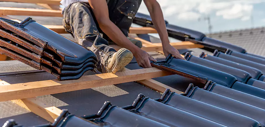 Professional Storm Damage Roof Repair Services in Albuquerque, NM