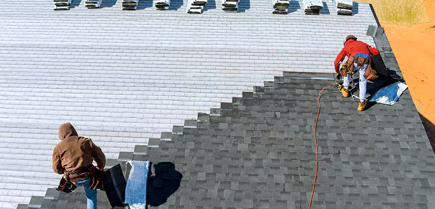 Professional Tile Roof Installation Services in Albuquerque, NM