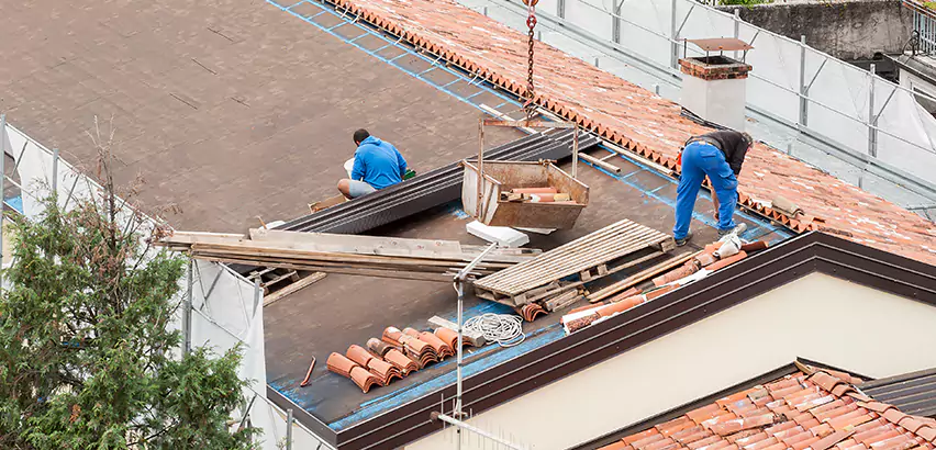 Professional Tile Roof Repair Services in Albuquerque, NM