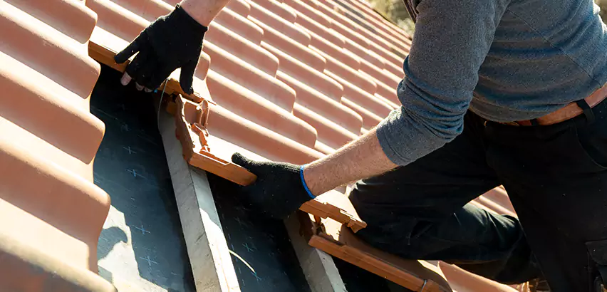 Professional Tile Roof Restoration Services in Albuquerque, NM