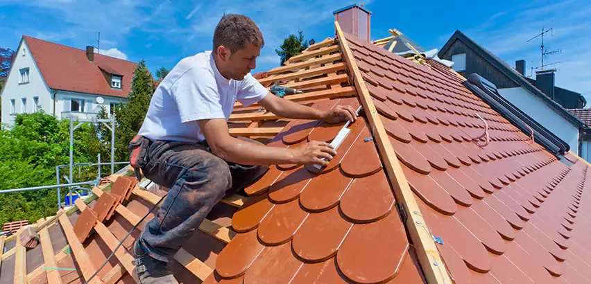 Professional Tile Roofing Services in Albuquerque, NM