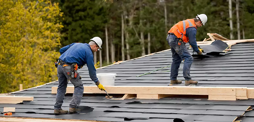 Architectural Shingle Repair Albuquerque