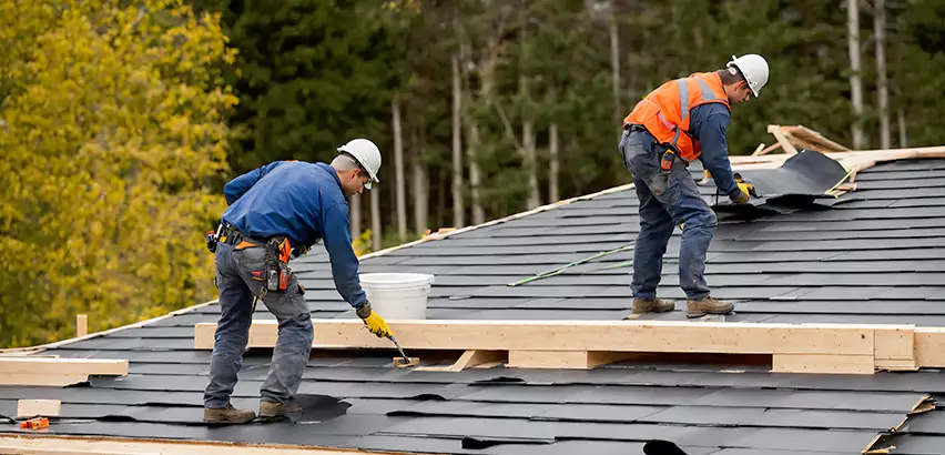 Agricultural Roof Maintenance Albuquerque