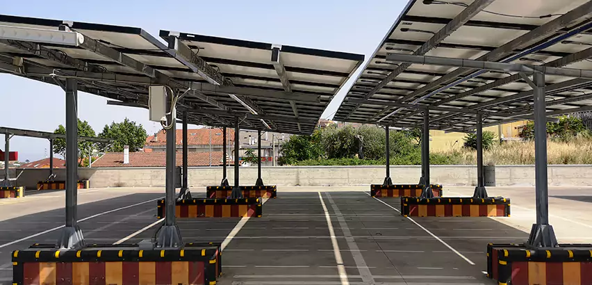 Affordable Carport Roofing Repair in Albuquerque
