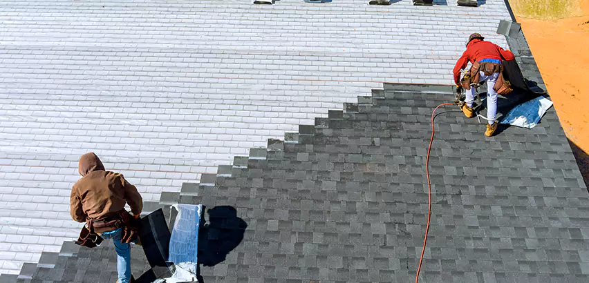 Residential Cedar Roof Repair Albuquerque