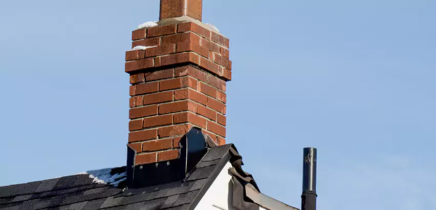 Waterproofing Chimney Flashing in Albuquerque