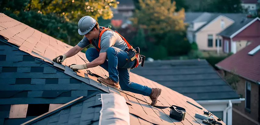 Commercial Roof Coatings in Albuquerque