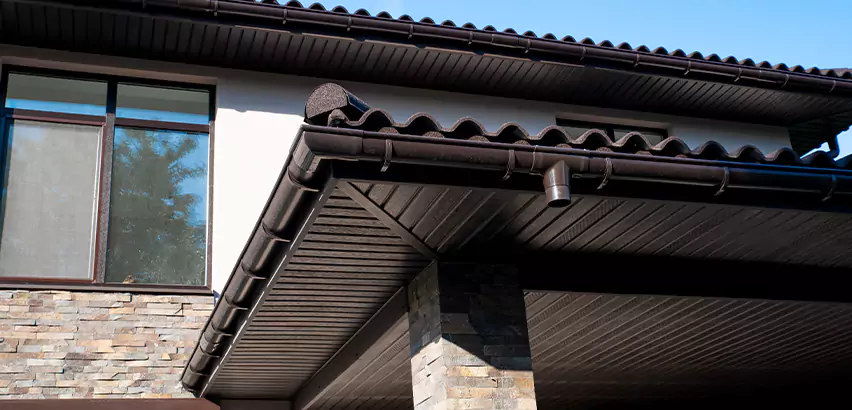 Rotted Fascia Board Repair in Albuquerque
