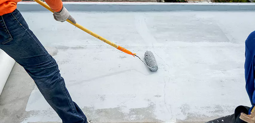 Flat Roof Coatings in Albuquerque