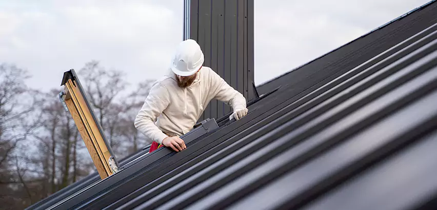 Hail Damage Roof Repair Cost in Albuquerque